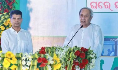 ଗର୍ଭବତୀ ମହିଳାଙ୍କୁ ଆଉ ୫ ହଜାର ନୁହେଁ, ମିଳିବ ୧୦ ହଜାର ଟଙ୍କା