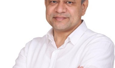 ଘୋଷଣା ହେଲା ଅଶ୍ବିନୀ ବୈଷ୍ଣବଙ୍କ ନାମ