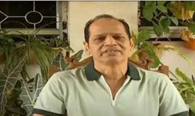 ବିଜେପିରେ ମିଶିବେ ବିଧାୟକ ପ୍ରଦୀପ ପାଣିଗ୍ରାହୀ