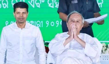 ନବୀନଙ୍କ ପୁଣି ବଡ ଘୋଷଣା, ବଢିଲା କଳାକାର ଭତ୍ତା, ମିଳିବ ମାସକୁ ୨୦୦୦, ବୟସ୍କଙ୍କୁ ୨୫୦୦ ଟଙ୍କା
