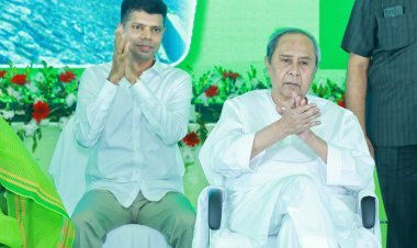 କୃଷକସାଥୀଙ୍କ ସହାୟତା ରାଶି ବଢ଼ିଲା