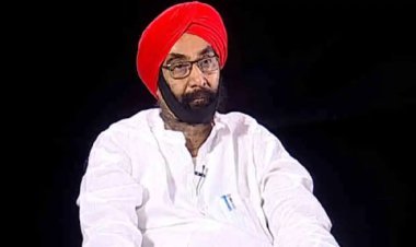 ମୋତେ ମାରିଲେ ହଜାରେ ସାଲୁଜା ବାହାରିବେ: ସନ୍ତୋଷ ସିଂ ସାଲୁଜା