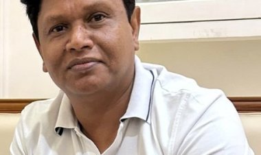 ବିଜେଡି ଟିକେଟ ପାଇଁ ଦଶହଜାର ଆବେଦନକାରୀ: ବବି ଦାସ