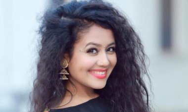 ବାରବାଟୀ ଆସିବେ ନେହା କକ୍କର