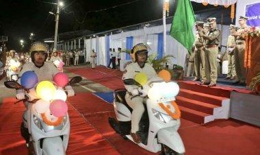 ରାଜ୍ୟରେ ପୋଲିସର କାର୍ଯ୍ୟ ଦକ୍ଷତା ବୃଦ୍ଧି ପାଇଁ ବଡ ପଦକ୍ଷେପ