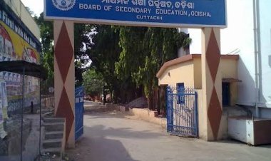 ଫିଜିକ୍ସ ପରୀକ୍ଷାରେ ତ୍ରୁଟି : ସ୍ୱୀକାର କଲା ସିଏଚଏସଇ