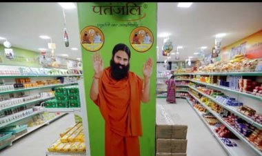 ବାବା ରାମ ଦେବଙ୍କୁ ଝଟକା