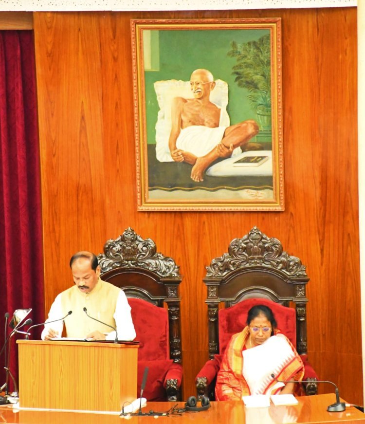 ବଜେଟ ଅଧିବେଶନ: ପୁରୀ ପରିକ୍ରମା ପ୍ରକଳ୍ପର ପ୍ରଶଂସା