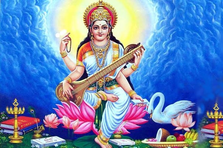 ଆଜି ପବିତ୍ର ଶ୍ରୀପଞ୍ଚମୀ