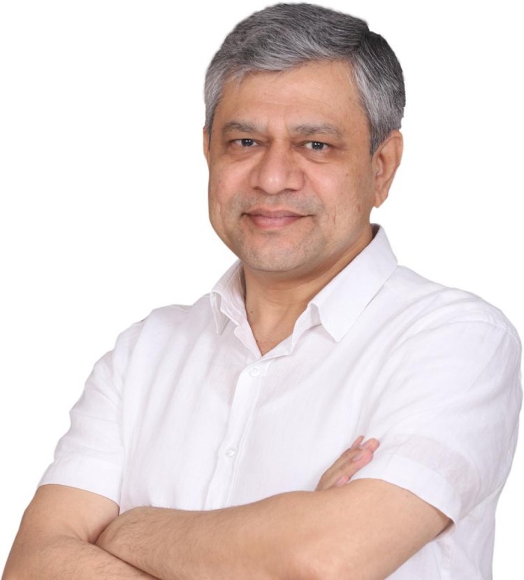 ଘୋଷଣା ହେଲା ଅଶ୍ବିନୀ ବୈଷ୍ଣବଙ୍କ ନାମ