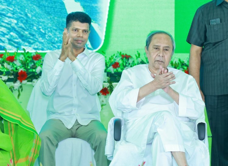 କୃଷକସାଥୀଙ୍କ ସହାୟତା ରାଶି ବଢ଼ିଲା
