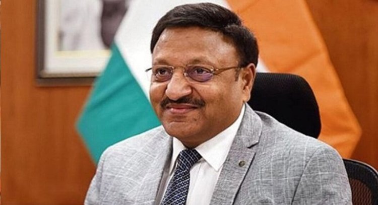 ଓଡିଶା ଆସୁଛନ୍ତି ମୁଖ୍ୟ ନିର୍ବାଚନ କମିଶନର