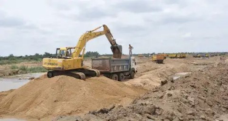 ସାବାଡ ହେବେ ବାଲି ମାଫିଆ, ଏଣିକି ଅନଲାଇନରେ ବିକ୍ରି ହେବ ବାଲି