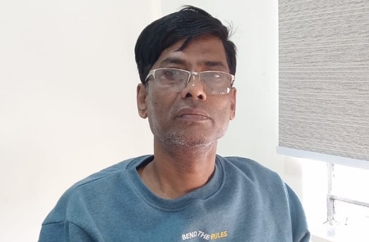 ଭିଜିଲାନ୍ସ ଜାଲରେ ଫସିଲେ ଇଏସ ଆଇ ଡିସପେନସାରୀର ବରିଷ୍ଠ କିରାଣୀ