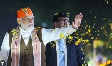 ଆଜିଠାରୁ ୫ ରାଜ୍ୟକୁ ଗସ୍ତ କରିବେ ପ୍ରଧାନମନ୍ତ୍ରୀ ନରେନ୍ଦ୍ର ମୋଦୀ