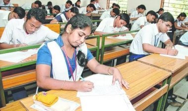 ଆଜି ମାଟ୍ରିକ ପରୀକ୍ଷା ଶେଷ, ଆସନ୍ତା ୧୫ରୁ ଖାତା ଦେଖା