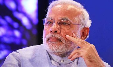 ମୋଦୀଙ୍କୁ ହତ୍ୟା ଧମକ