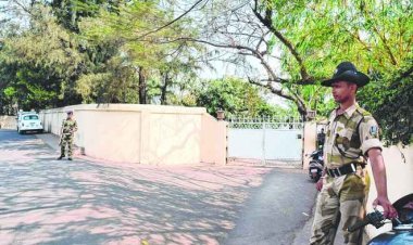 ନବୀନ ନିବାସରେ ବସିଲା ବୈଠକ