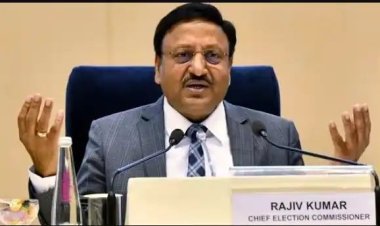 ଆସନ୍ତା ସପ୍ତାହରେ ନିର୍ବାଚନ ତାରିଖ ଘୋଷଣା ହୋଇପାରେ