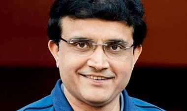 ରାଜନୀତିରେ ଏଣ୍ଟ୍ରି କରିବେ କି କ୍ରିକେଟର ଗାଙ୍ଗୁଲି ?