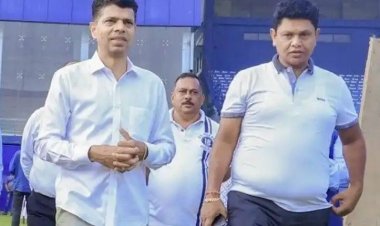 ଦିଲ୍ଲୀରେ ମେଣ୍ଟ କସରତ: ଆଲୋଚନା ପାଇଁ ଗଲେ ପାଣ୍ଡିଆନ ଓ ବବି