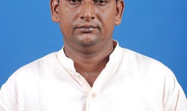 ବିଜେଡି ଛାଡିଲେ ରେମୁଣାର ବିଧାୟକ ସୁଦର୍ଶନ ଜେନା