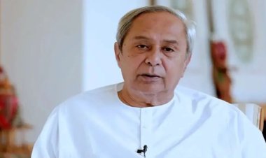 ଆଜି ସନ୍ଧ୍ୟାରେ ରାଜ୍ୟ କ୍ୟାବିନେଟ ବୈଠକ