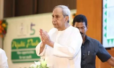 ମୁଖ୍ୟମନ୍ତ୍ରୀଙ୍କ ଘୋଷଣା: ଏମାନଙ୍କୁ ମିଳିବ ବର୍ଷକୁ ୧୫ ଦିନର ସାମୟିକ ଛୁଟି