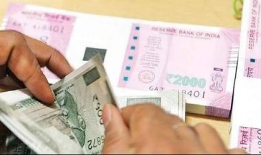 ବଢ଼ିଲା ମେୟରଙ୍କ ଦରମା