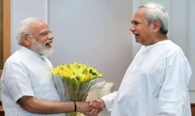 ମେଣ୍ଟକୁ ନେଇ ଆସିଲା ବଡ ଖବର