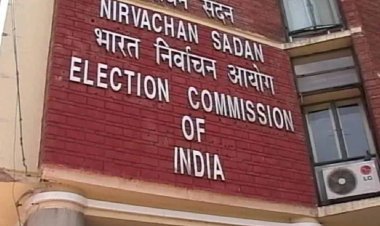 ଆଦର୍ଶ ଆଚରଣ ବିଧି ଶନିବାର ଠାରୁ ହେବ ଲାଗୁ