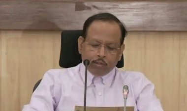 ରାଜ୍ୟ କ୍ୟାବିନେଟରେ ବଡ଼ ନିଷ୍ପତି: ଏଣିକି ଅମିନଙ୍କୁ ମିଳିବ ପଦୋନ୍ନତି