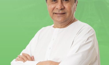 ରାଜନୀତିରେ ଇତିହାସ ରଚିବେ ଓଡ଼ିଶାବାସୀ: ମୁଖ୍ୟମନ୍ତ୍ରୀ