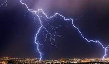 କାଳବୈଶାଖୀ: ୩୦-୩୫ କିଲୋମିଟର ପର୍ଯ୍ୟନ୍ତ ବହିପାରେ ପବନ