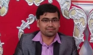 ଭିଜିଲାନ୍ସ ଜାଲରେ ଦାରିଙ୍ଗବାଡି ବିଇଓ