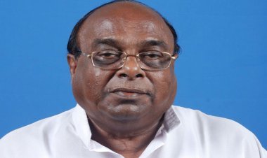 ଗୁରୁତର ବରିଷ୍ଠ ବିଜେଡି ନେତା ଦାମୋଦର ରାଉତ