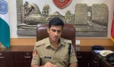 ହୋଲିରେ ମଦ ପିଇ ଗାଡ଼ି ଚଲାଇଲେ ଉଠାଇ ନେବ ପୁଲିସ, ପ୍ରତିଛକରେ ନାକାବନ୍ଦୀ କରି କରାଯିବ ଚେକିଂ