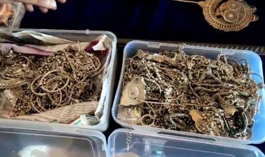 ରାଜଧାନୀରୁ ଲୁଟ୍ କରି ରାଜ୍ କରୁଥିବା ଚୋର ଗିରଫ