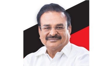 ମିଳିଲାନି ଲୋକସଭା ଟିକେଟ: ବିଷ ପିଇଦେଲେ ଏମ୍‌ପି