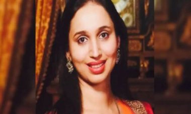 ଗୋଆରେ ପ୍ରଥମ ମହିଳା ପ୍ରାର୍ଥୀ ଭାବେ ଲଢ଼ିବେ ପଲ୍ଲବୀ ଡେମ୍ପୋ