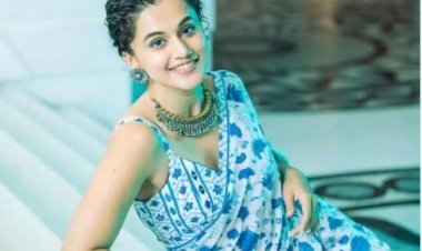 ବିବାହ କରିଗଲେ ଏହି ଅଭିନେତ୍ରୀ