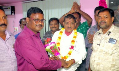 ବିଜୁ ଜନତା ଦଳର ଉପଦେଷ୍ଟା ଙ୍କ ଦୃଢୋକ୍ତି, ଏଥର ଦଳ ଭଲ ପ୍ରଦର୍ଶନ କରିବ