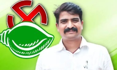 ସୁରଙ୍କ ପୁଅ ମନ୍ମଥ ରାଉତରାୟଙ୍କୁ ଟିକେଟ୍‌ ଦେବାର ୫ ବଡ ଫର୍ମୁଲା