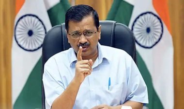 କେଜ୍ରିୱାଲ ବିରୋଧୀ ପିଆଇଏଲ ହାଇକୋର୍ଟରେ ଖାରଜ