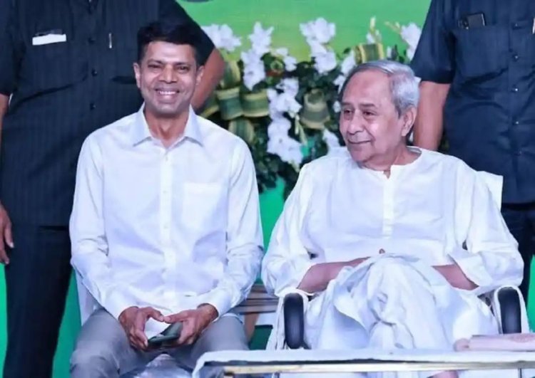 ମେଣ୍ଟ ଚର୍ଚ୍ଚା ମଧ୍ୟରେ ବଡ଼ ବୟାନ ଦେଲେ ମୁଖ୍ୟମନ୍ତ୍ରୀ