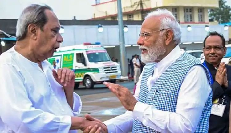 ଅଡୁଆ ସୁତାରେ ଛନ୍ଦି ଯାଇଛି ବିଜେଡି-ବିଜେପି ମେଣ୍ଟ ଅଙ୍କକଷା