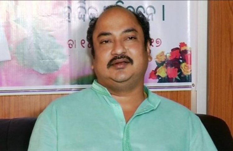 ଶୁଣିଲାନି କ୍ୟାପିଟାଲ ହସ୍ପିଟାଲ ,ବାପାଙ୍କ ଅବସ୍ଥା ସଂକଟାପନ୍ନ