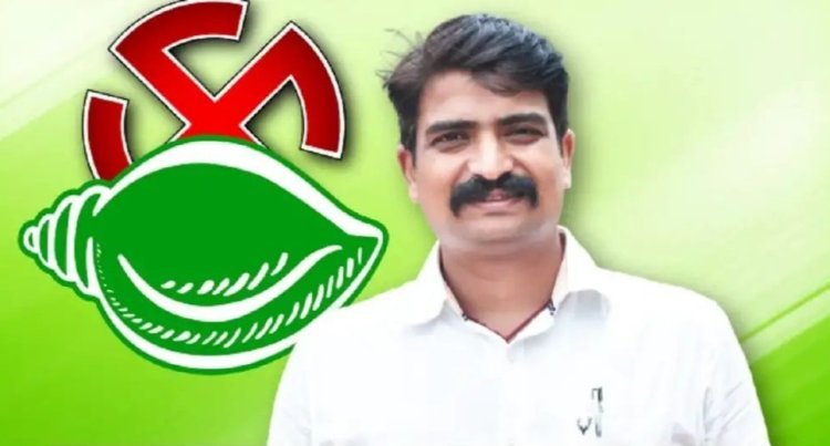 ସୁରଙ୍କ ପୁଅ ମନ୍ମଥ ରାଉତରାୟଙ୍କୁ ଟିକେଟ୍ ଦେବାର ୫ ବଡ ଫର୍ମୁଲା