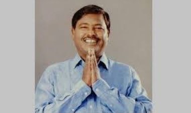 ଗଣେଶ୍ୱରଙ୍କୁ ନେଇ କେନ୍ଦ୍ରାପଡ଼ା ବିଜେଡିରେ ବିଦ୍ରୋହ