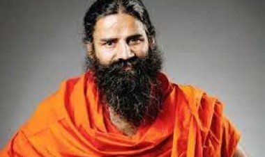 ବିନା ସର୍ତ୍ତରେ ସୁପ୍ରିମକୋର୍ଟରେ କ୍ଷମା ମାଗିଲେ ରାମଦେବ